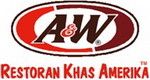 Gambar A&W Restaurants Indonesia Posisi Arsitek