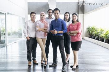 Gambar ABeam Consulting Indonesia Posisi SAP FI Senior Consultant