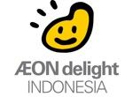 Gambar Aeon Delight Indonesia (PT. Sinar Jernih Sarana) Posisi Head of Service (Non-Technical)