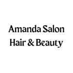 Gambar Amanda Salon Hair & Beauty Posisi Kapster