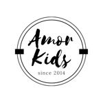 Gambar Amor Kids Posisi SALES & MARKETING