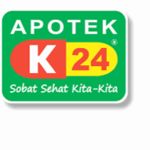 Gambar apotek k24 bojongsoang Posisi Dokter Umum