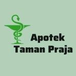 Gambar Apotek Taman Praja Farma Posisi Tenaga Teknis Kefarmasian