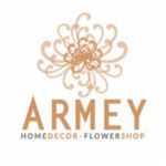 Gambar Armey Floristry Posisi Digital Marketing