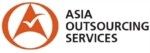 Gambar Asia Outsourcing Services Posisi Administrasi