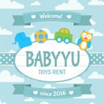 Gambar BABYYU TOYS RENT Posisi Admin