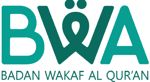 Gambar Badan Wakaf Al-Quran Posisi Admin Keuangan dan Cabang Solo