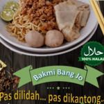 Gambar BAKMI BANG JO Posisi Pegawai Kedai