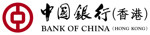 Gambar Bank of China (Hong Kong) Limited Jakarta Branch Posisi CUSTOMER SERVICE - MANDARIN (CS)