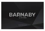 Gambar Barnaby Living Posisi Admin Procurement