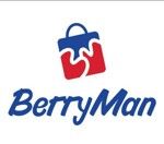 Gambar BerryMan Shop Posisi Host Live Streaming