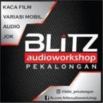 Gambar Blitz Audio Workshop Pekalongan Posisi Kitchen Assistant