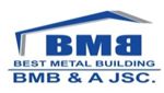 Gambar BMB & A J/S COMPANY Posisi Site Admin & Purchasing
