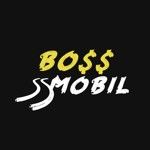 Gambar Boss Mobil Posisi Creative Director