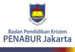 Gambar BPK PENABUR Jakarta (SPK) Posisi STAF IT DEVELOPMENT (Non Teaching position)