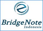 Gambar Bridge Note Indonesia Posisi SPV ACCOUNTING AND TAX CONSULTANT AT JAKARTA