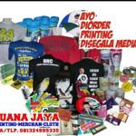 Gambar Buana Jaya Printing Cirebon Posisi DESAINER GRAFIS