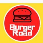 Gambar Burger Road Posisi Crew Outlet