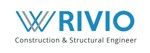 Gambar C.V. RIVIO STRUCTURAL CONSULTANT Posisi Structure Engineer