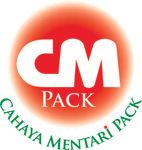 Gambar CV. Cahaya Mentari Pack Posisi MARKETING