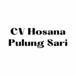 Gambar CV Hosana Pulung Sari Posisi SUPERVISOR/ KEPALA CABANG