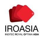 Gambar CV INDITEC ROYAL OPTIMA ASIA Posisi 3D Designer (Exhibition)