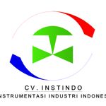 Gambar CV INSTINDO Posisi Sales Engineer