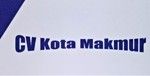 Gambar CV Kota Makmur Posisi Staff Marketing