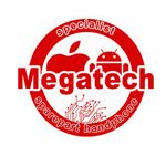 Gambar CV. MEGA TECHNOLOGY INDONESIA Posisi MANAGER OPERASIONAL