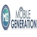 Gambar CV Mobile Generation Posisi Admin Umum & Online