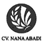 Gambar CV NANA ABADI Posisi Supervisor Produksi