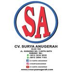 Gambar CV Surya Anugerah (Malang) Posisi MARKETING