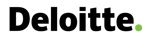 Gambar Deloitte Posisi Associate - Legal (Experienced)