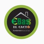 Gambar EBASS EL CACTO Posisi Crew Cafe