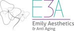 Gambar Emily Aesthetics and Anti-Aging Posisi Graphic Design