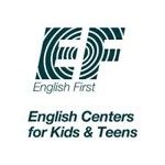 Gambar English First (for Kids & Teens) Posisi English Teacher for Kids and Teens