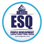 Gambar ESQ Group Posisi Dosen Prodi Teknik Industri