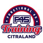 Gambar F45 Citraland Posisi Personal Trainer