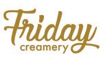 Gambar Friday Creamery Posisi Live Streamer