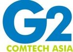 Gambar G2 Comtech Asia Pte Ltd Posisi Business Analyst