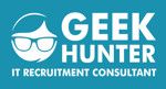 Gambar Geekhunter Posisi Business Development