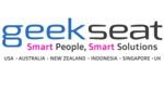 Gambar Geekseat Posisi Senior Software Engineer