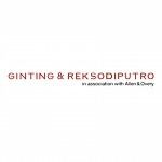 Gambar Ginting & Reksodiputro Law Firm Posisi Business Services Internship Programme