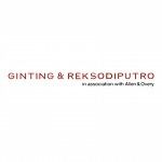 Gambar Ginting & Reksodiputro Law Firm Posisi HR Graduate Programme