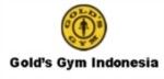 Gambar Gold's Gym (PT Fit and Health Indonesia) Posisi OPERATION MANAGER