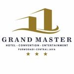 Gambar Grand Master Hotel Purwodadi Posisi Staff Master Park