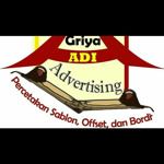 Gambar Griya Adi Advertising Posisi Staff Admin