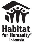 Gambar Habitat for Humanity Indonesia Posisi Volunteer Officer