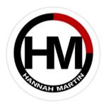 Gambar Hannah Martin Online Shop Posisi Admin Tiktok Shop & Live Streaming