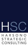 Gambar Harsono Strategic Consulting Posisi Senior Associate